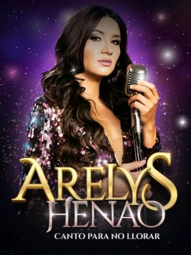 Arelys Henao