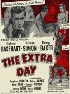 The Extra Day