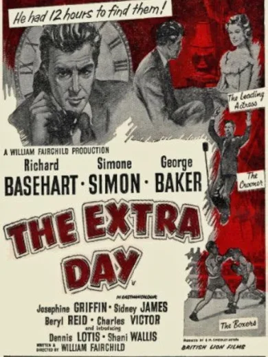 The Extra Day