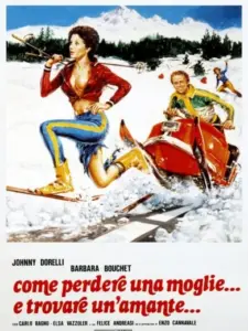Come perdere una moglie e trovare un’amante