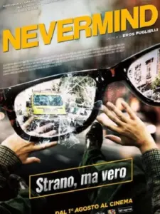 Nevermind