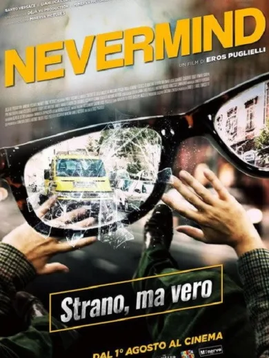 Nevermind
