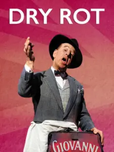 Dry Rot
