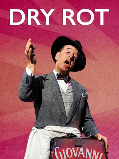 Dry Rot