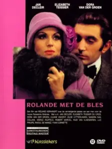 Rolande met de bles