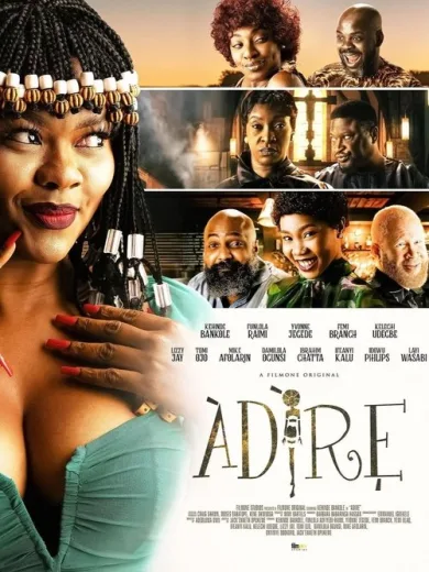 Adire