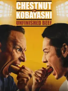 Chestnut vs. Kobayashi: Unfinished Beef