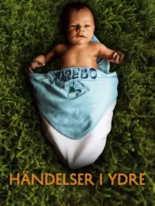 Händelser i Ydre