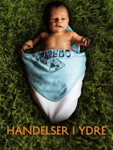 Händelser i Ydre