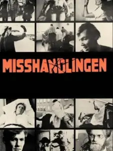 Misshandlingen