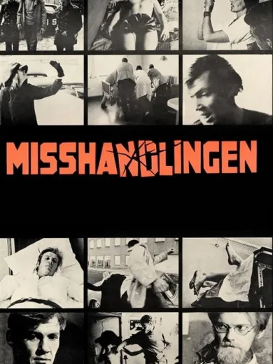 Misshandlingen