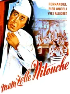 Mam’zelle Nitouche