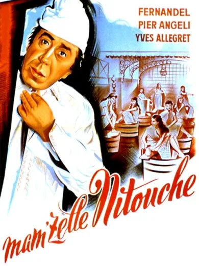 Mam’zelle Nitouche