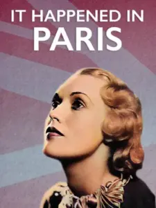 It Happened in Paris