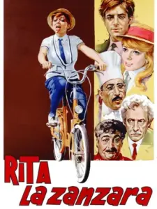 Rita la zanzara