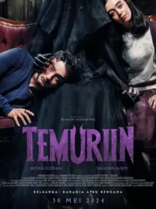 Temurun
