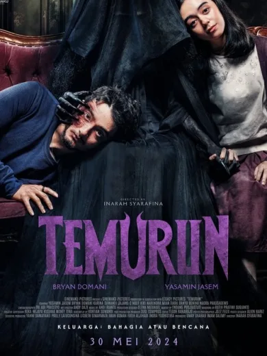 Temurun