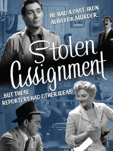 Stolen Assignment