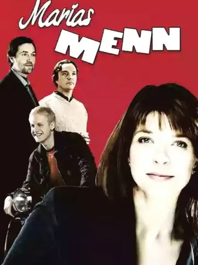 Marias menn