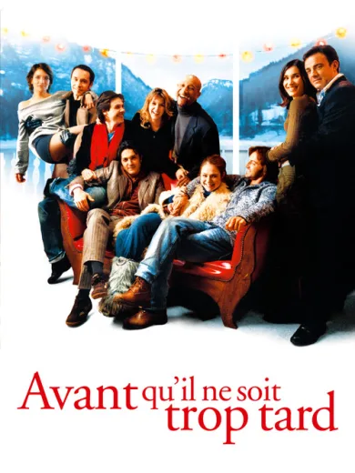 Avant qu’il ne soit trop tard