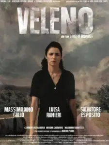 Veleno