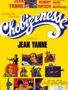Chobizenesse