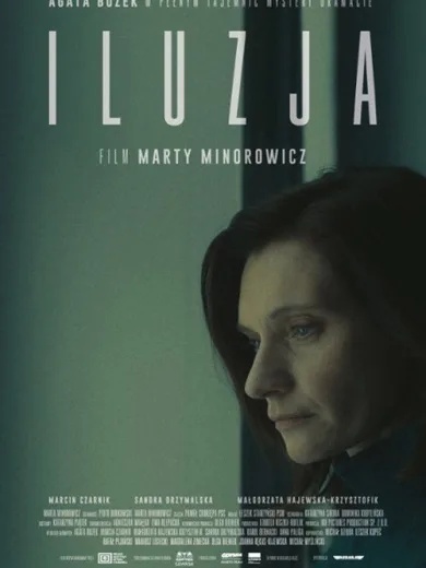 Iluzja