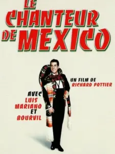 Le Chanteur de Mexico