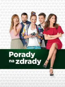 Porady na zdrady