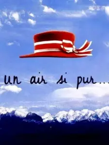 Un air si pur…