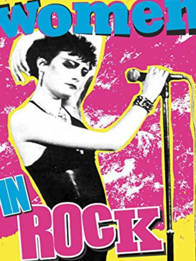 Women in Rock