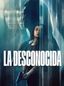 Η Σημαδεμένη / La desconocida