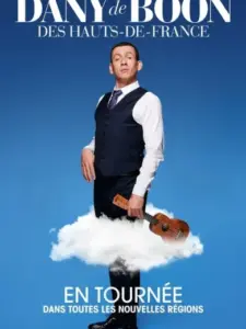 Dany de Boon des Hauts-de-France