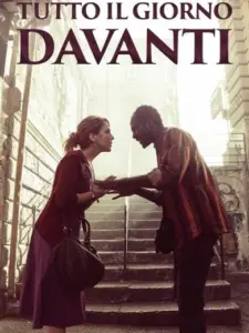 Tutto il giorno davanti