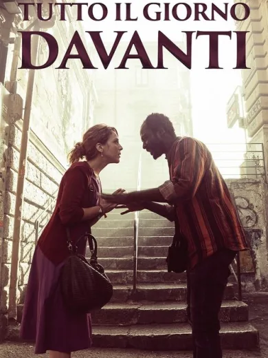 Tutto il giorno davanti