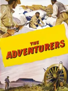 The Adventurers