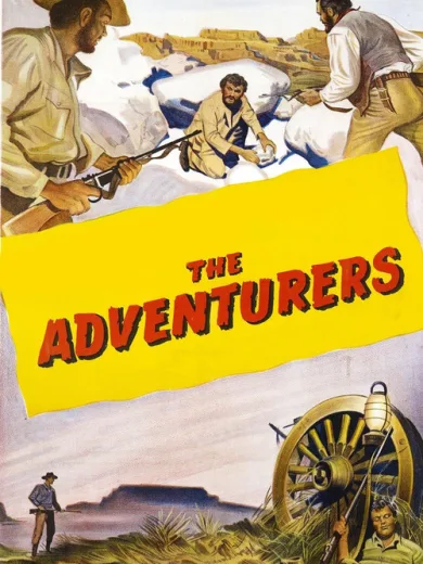 The Adventurers
