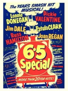 6.5 Special