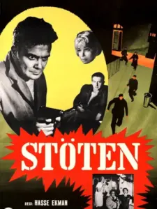 Stöten