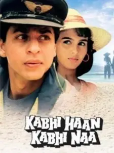 Kabhi Haan Kabhi Naa