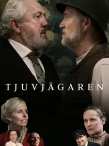 Tjuvjägaren