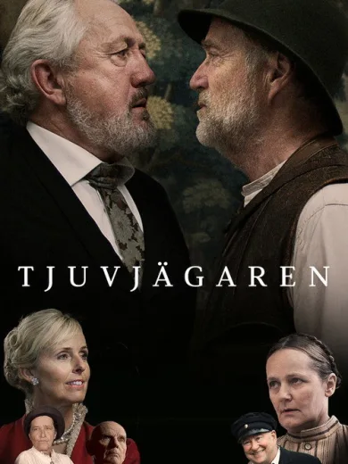Tjuvjägaren