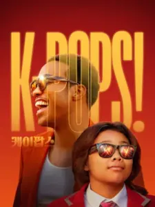 K-Pops!