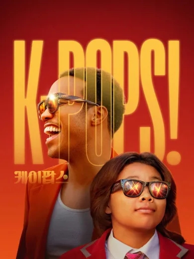 K-Pops!