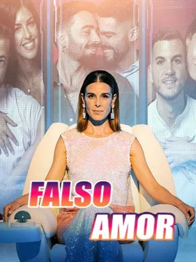 Falso amor