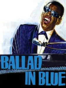 Ballad in Blue