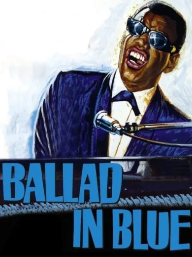 Ballad in Blue