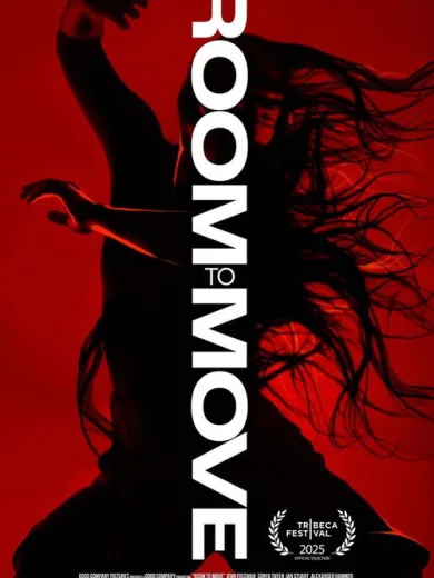 Room to Move