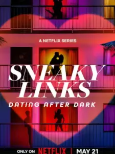 Sneaky Links: Ραντεβού στο Σκοτάδι / Sneaky Links: Dating After Dark