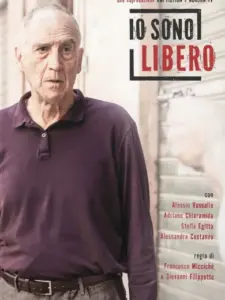 Είμαι ελεύθερος / Io sono Libero